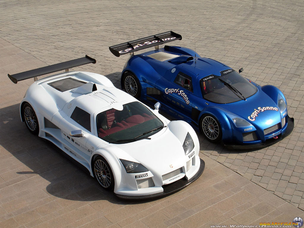 , gumpert